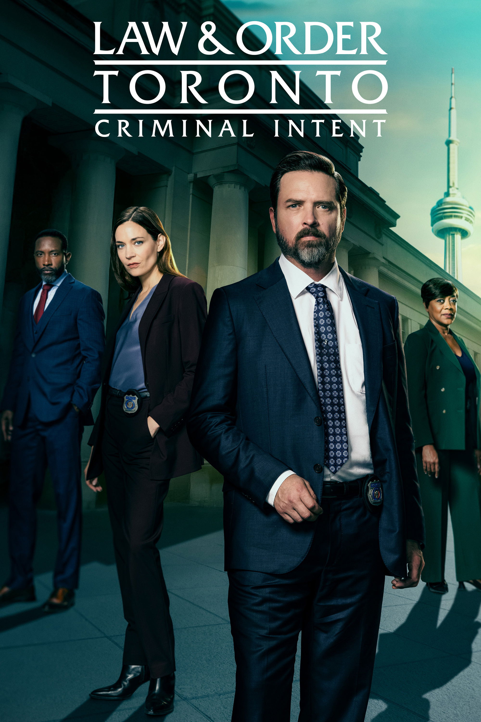 Law &amp; Order Toronto Criminal Intent [139356] (A1774173224) [[Shows 2.0]] --Plex--